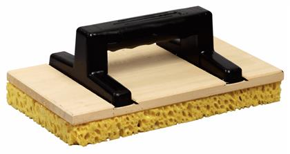 Holz-Reibebrett