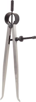 Präzisions-Feder-Lochzirkel-Innentaster,