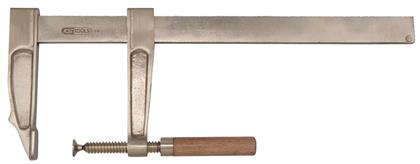 BRONZE+ Spann-Schraubzwinge 480 mm