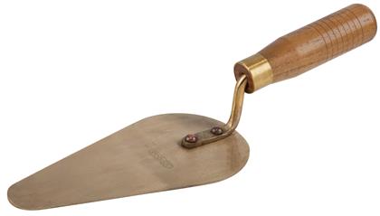 BRONZE+ Spitzkelle 160 mm