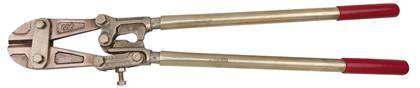 BERYLLIUM+ Bolzenschneider 620 mm