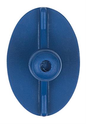 Klebeadapter
