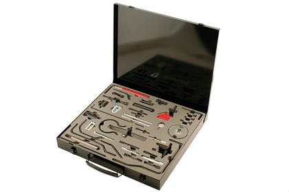 Motoreinstell-Master-Satz,39tlg.,Psa
