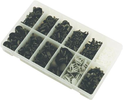 Clip, Karosserie