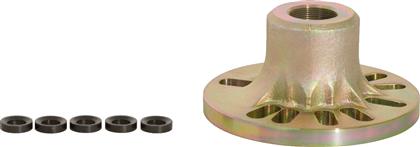 Radnabenabzieher komplett