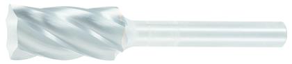Frässtift Alu ZYA / Zylinderform