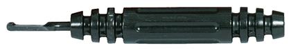 Teleskop-Rohrabschneider 3-42 mm