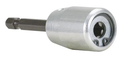 1/4" Stockschraubendreher,magnetisch,M10