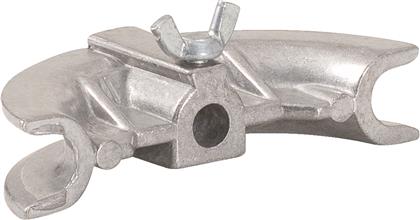 Aluminium-Biegeform,Ø 7/8"