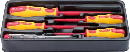 ERGOTORQUE VDE Schraubendreher-Satz