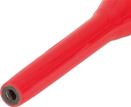 3/8" Isolierter Bithalter,250mm