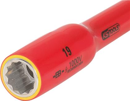 3/8 Außenzwölfkant 13mm