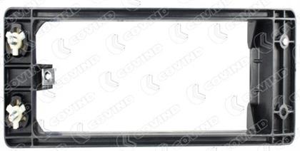 Halter Nebelscheinwerfer / Links