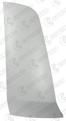 Mercedes-Benz Windabweiser Außen / Rechts