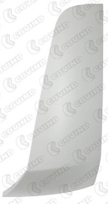 Mercedes-Benz Windabweiser Außen / Links