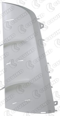 Mercedes-Benz Windabweiserluftführung Innen Rechts