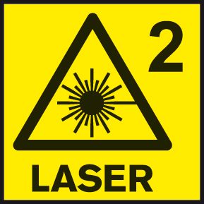 Laser-Entfernungsmesser