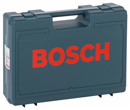 Kunststoffkoffer, 380 x 300 x 115 mm passend zu GWS 7-115 GWS 7-125 GWS 8-125