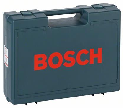 Kunststoffkoffer, 420 x 330 x 130 mm