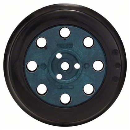 Schleifteller hart, 125 mm, für PEX 12, PEX 12 A, PEX 125