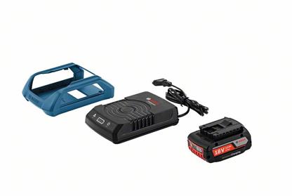 Akku-Set