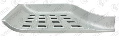 Daf Trittbrett / Links