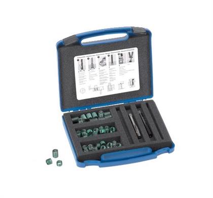 Helicoil®plus Rep.-Pack für Zündkerzen-Gewinde M 14 x 1,25