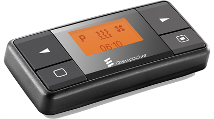 Schaltuhr  EasyStart Timer