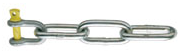 Schneeketten C-GLD 3GLD 7X43+2X0,55GR.