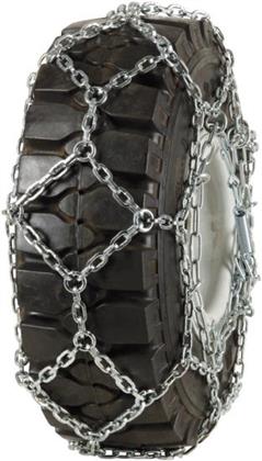 Schneeketten UH 86 UNIHUB