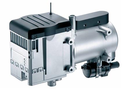 HYDRONIC M12 24 V
