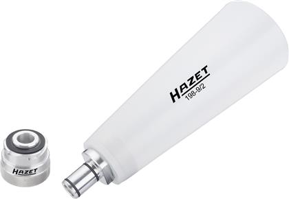 Motoröl-Fülltrichter