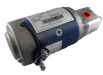 Elektrohydropumpe 24mb22Tbp1-11 Kd6