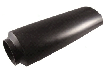 Schutzrohr für Ez 70