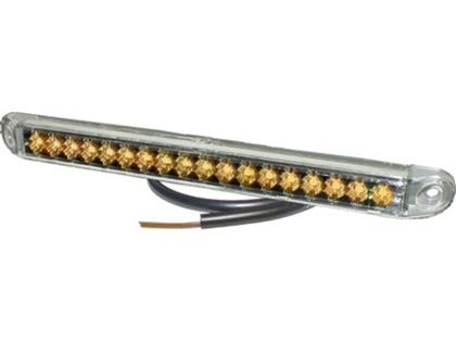 Sequentielle LED Blinkleuchte PRO-CAN XL