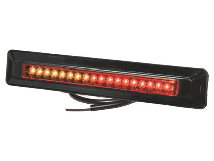 LED Brems-Blink-Schlussleuchte Pro-Can X