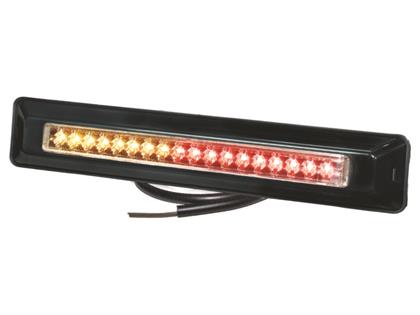 LED Brems-Blink-Schlussleuchte Pro-Can X