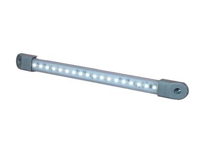 LED Schluss-/Umrissleuchte Pro-Stripe