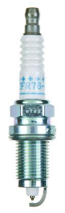 Zündkerze PZFR7G-G