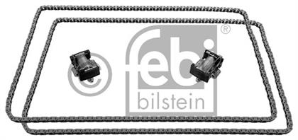 Steuerkettensatz