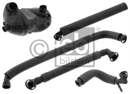 Ventil, Luftsteuerung-Ansaugluft