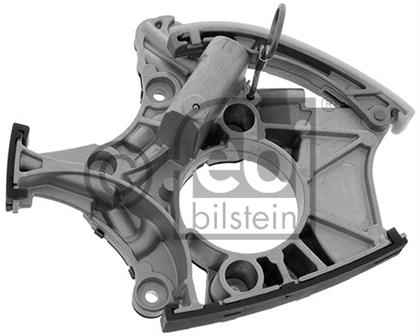 Spanner, Steuerkette