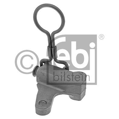 Spanner, Steuerkette