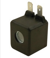 Magnetspule 24V Amp Haco