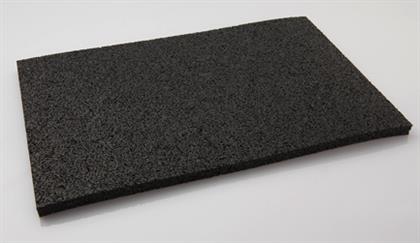 Antirutschmatte  200x300x10
