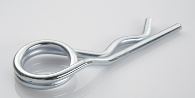 Federstecker