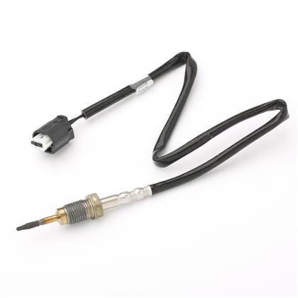 Sensor, Abgastemperatur