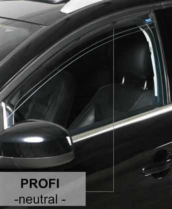 PROFI VW MULTIVAN T5,  5-Türer, 05/2003-