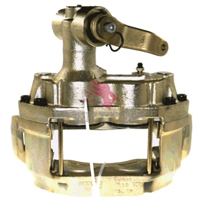 Bremssattel