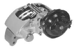 Bremssattel